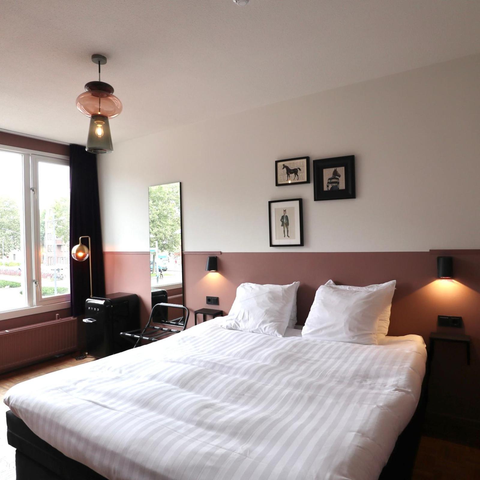 Little Duke Hotel 's-Hertogenbosch  Екстер'єр фото