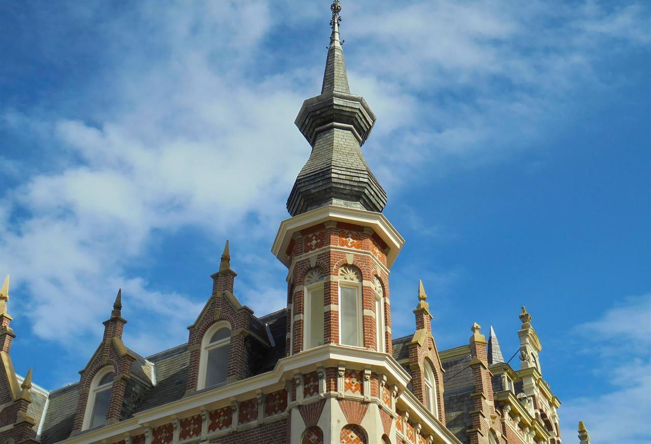 Little Duke Hotel 's-Hertogenbosch  Екстер'єр фото