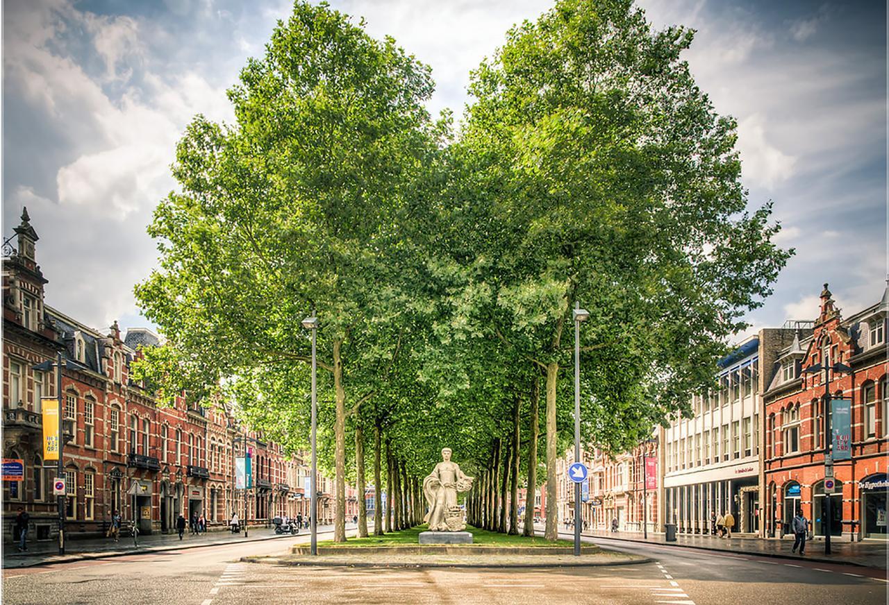 Little Duke Hotel 's-Hertogenbosch  Екстер'єр фото