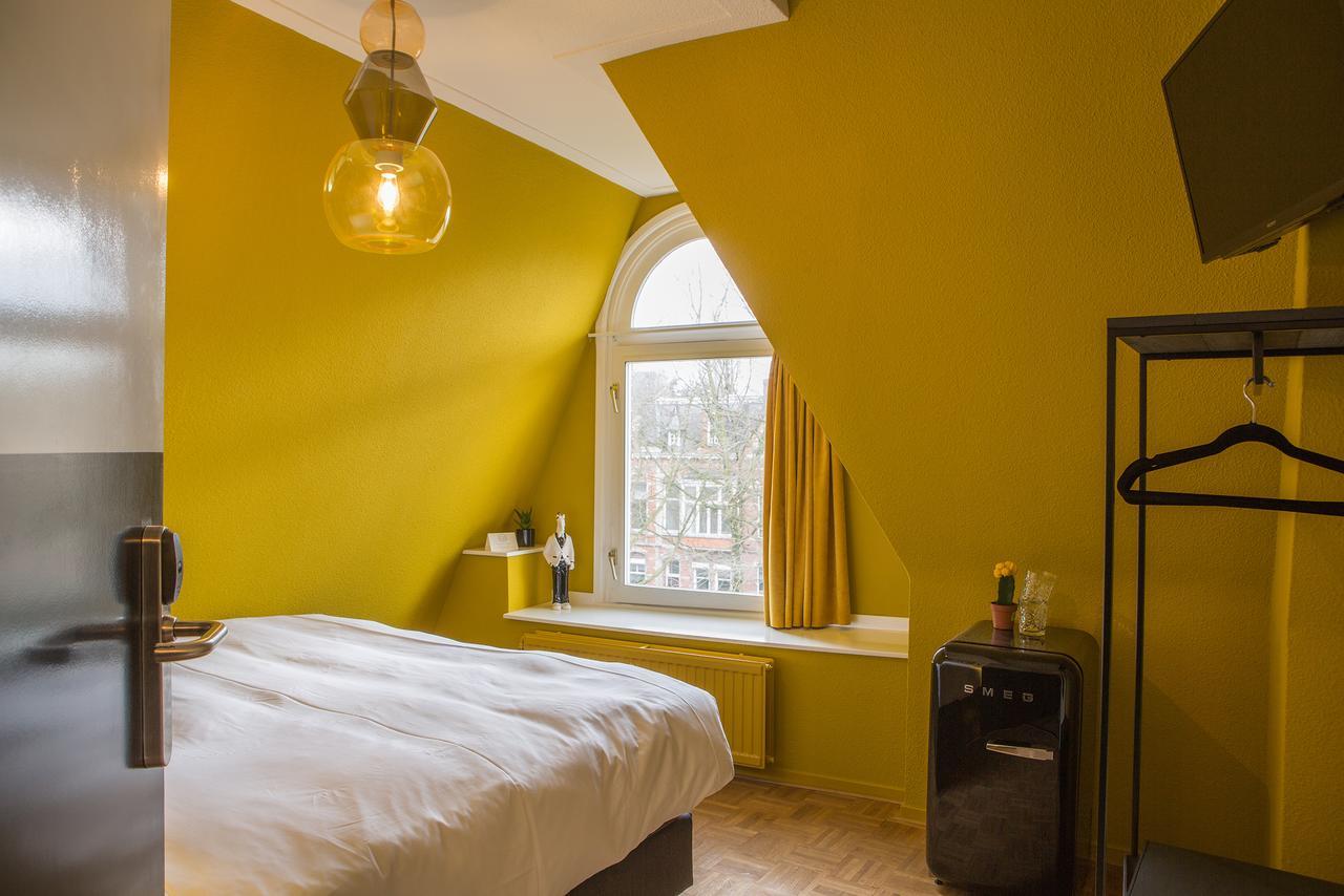 Little Duke Hotel 's-Hertogenbosch  Екстер'єр фото