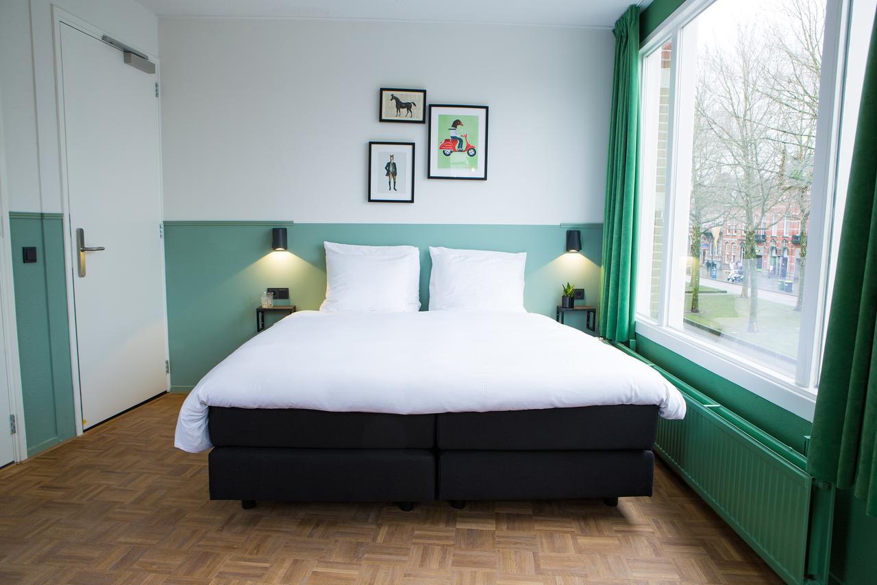 Little Duke Hotel 's-Hertogenbosch  Екстер'єр фото