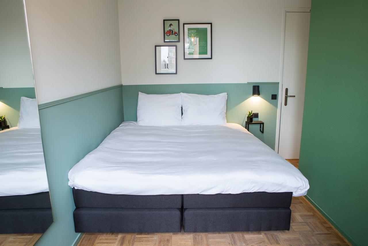 Little Duke Hotel 's-Hertogenbosch  Екстер'єр фото