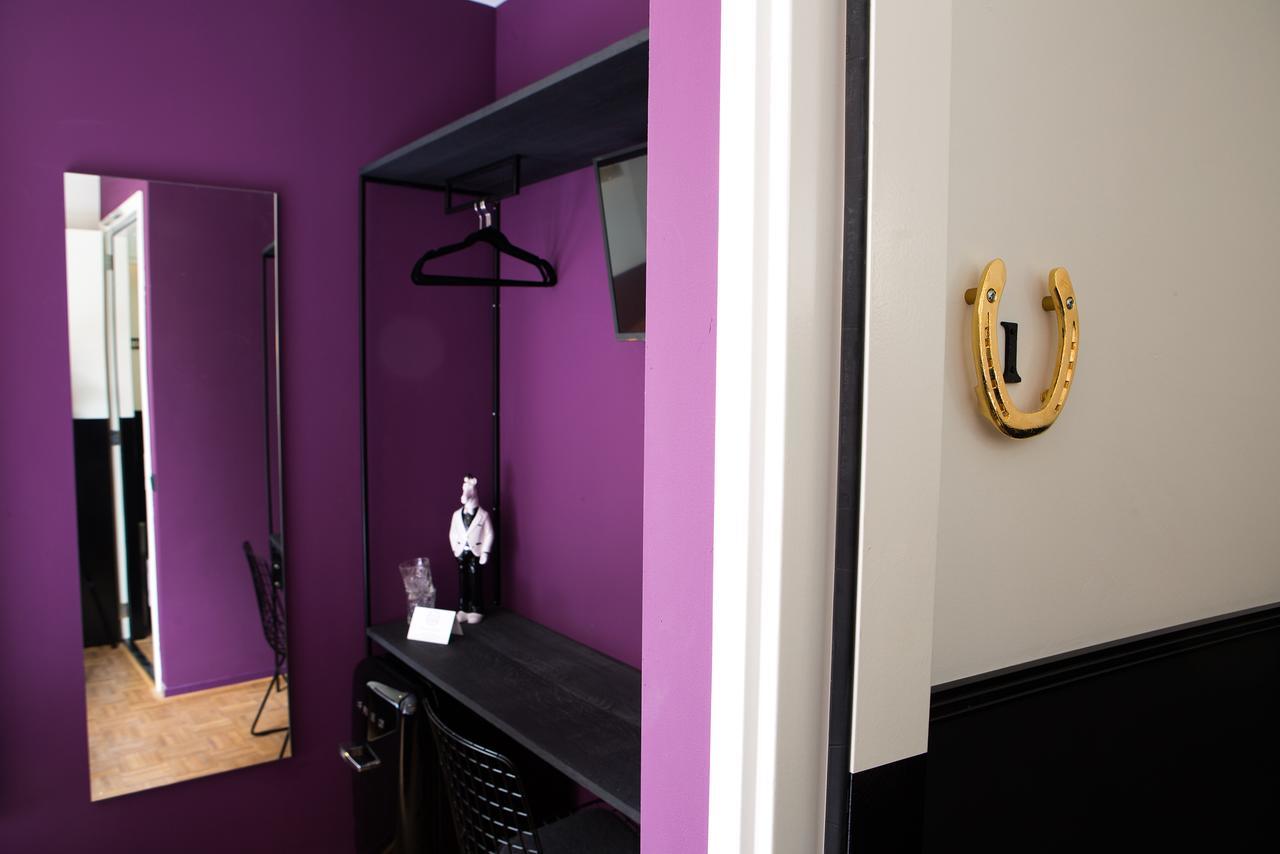Little Duke Hotel 's-Hertogenbosch  Екстер'єр фото