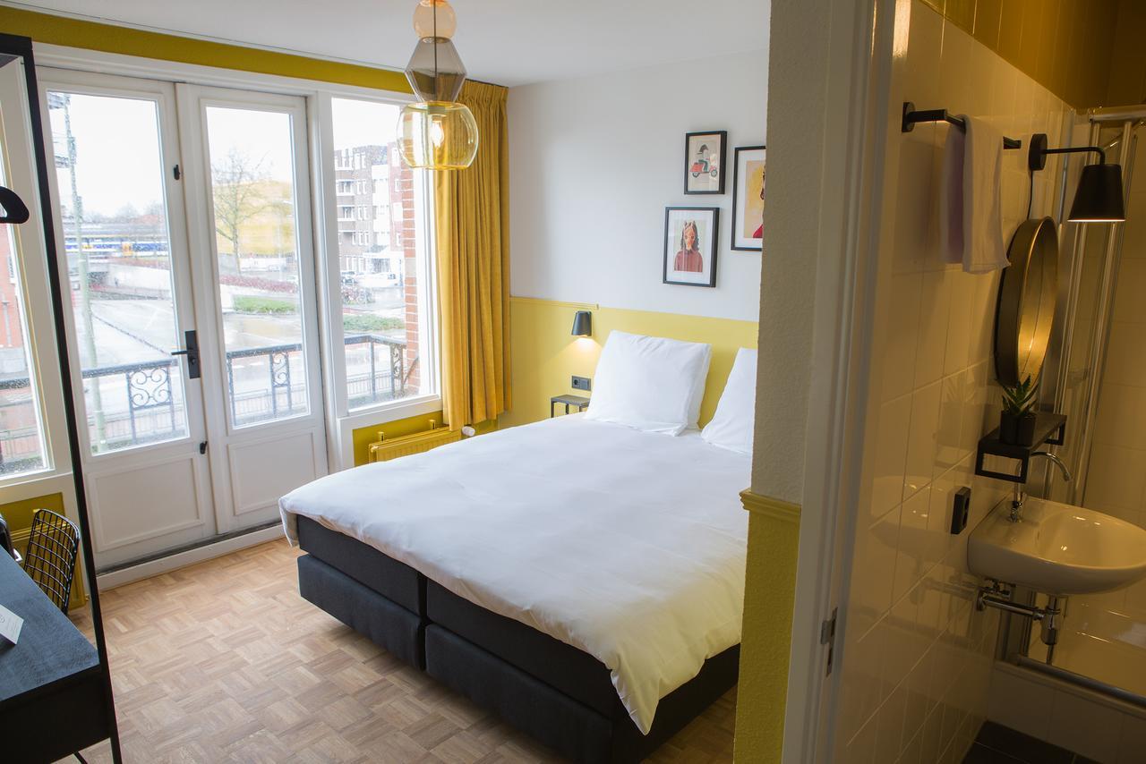 Little Duke Hotel 's-Hertogenbosch  Екстер'єр фото
