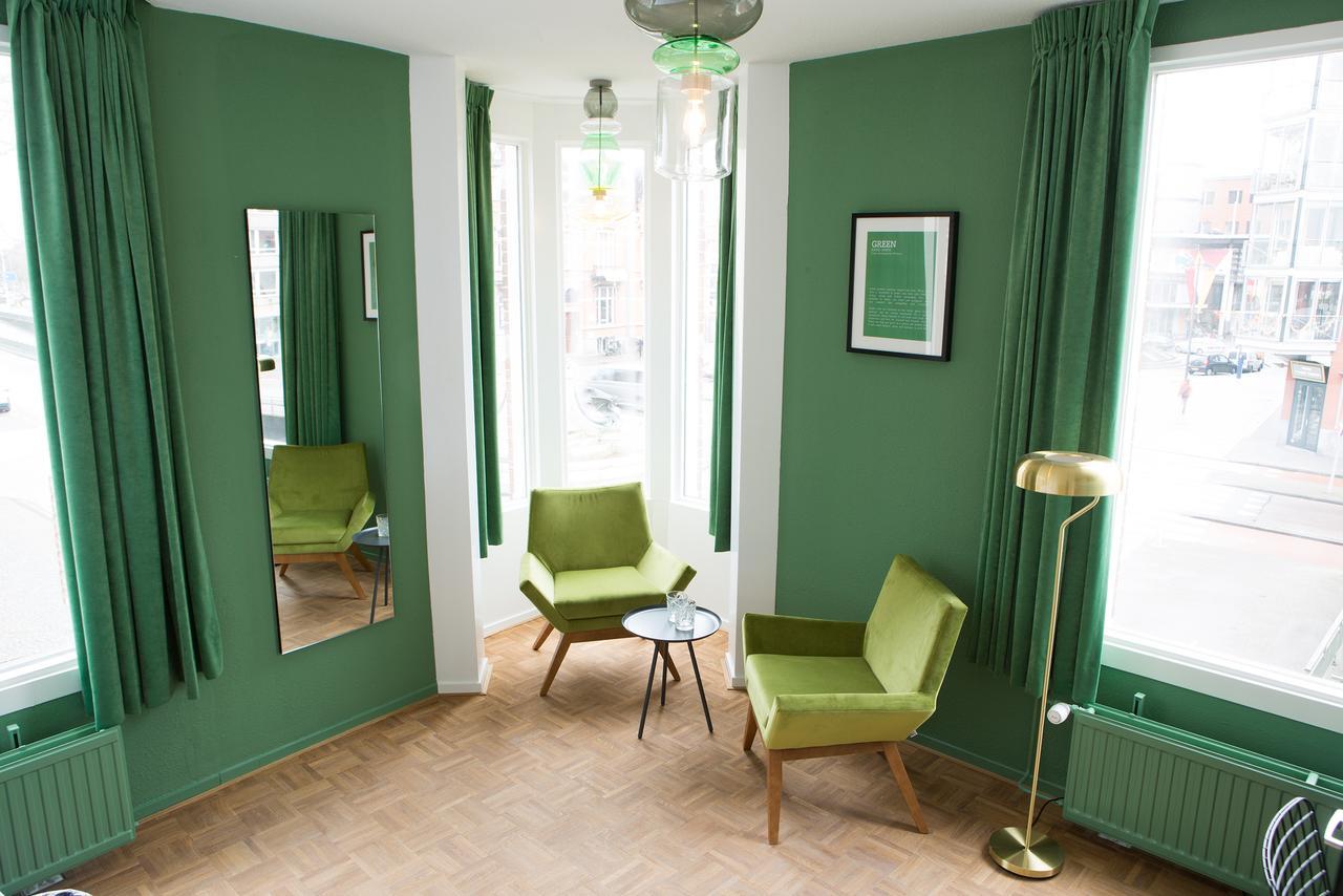 Little Duke Hotel 's-Hertogenbosch  Екстер'єр фото