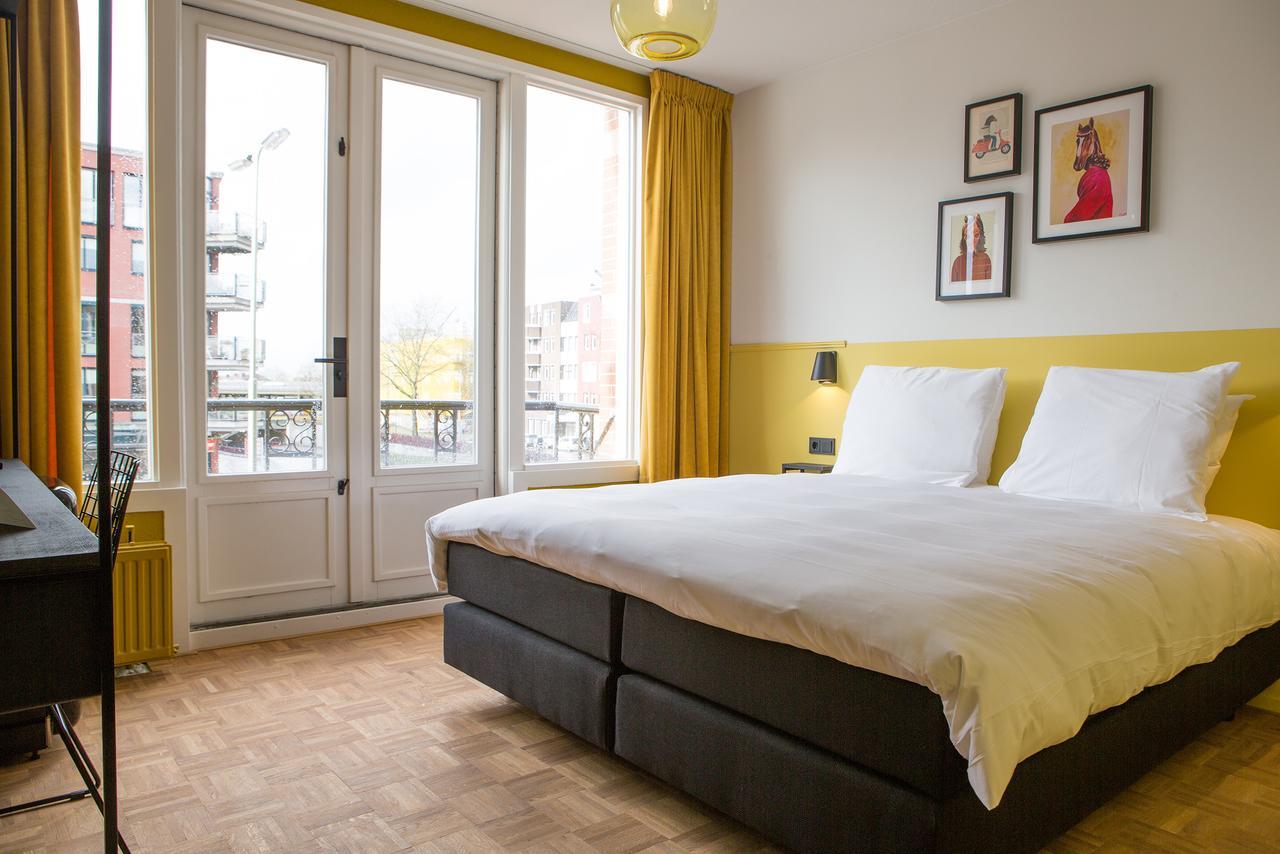 Little Duke Hotel 's-Hertogenbosch  Екстер'єр фото