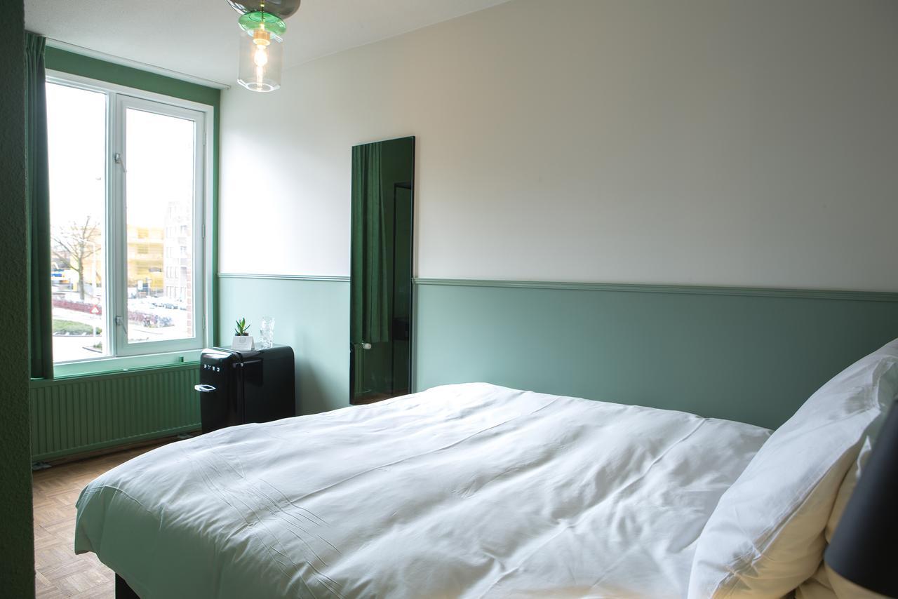Little Duke Hotel 's-Hertogenbosch  Екстер'єр фото