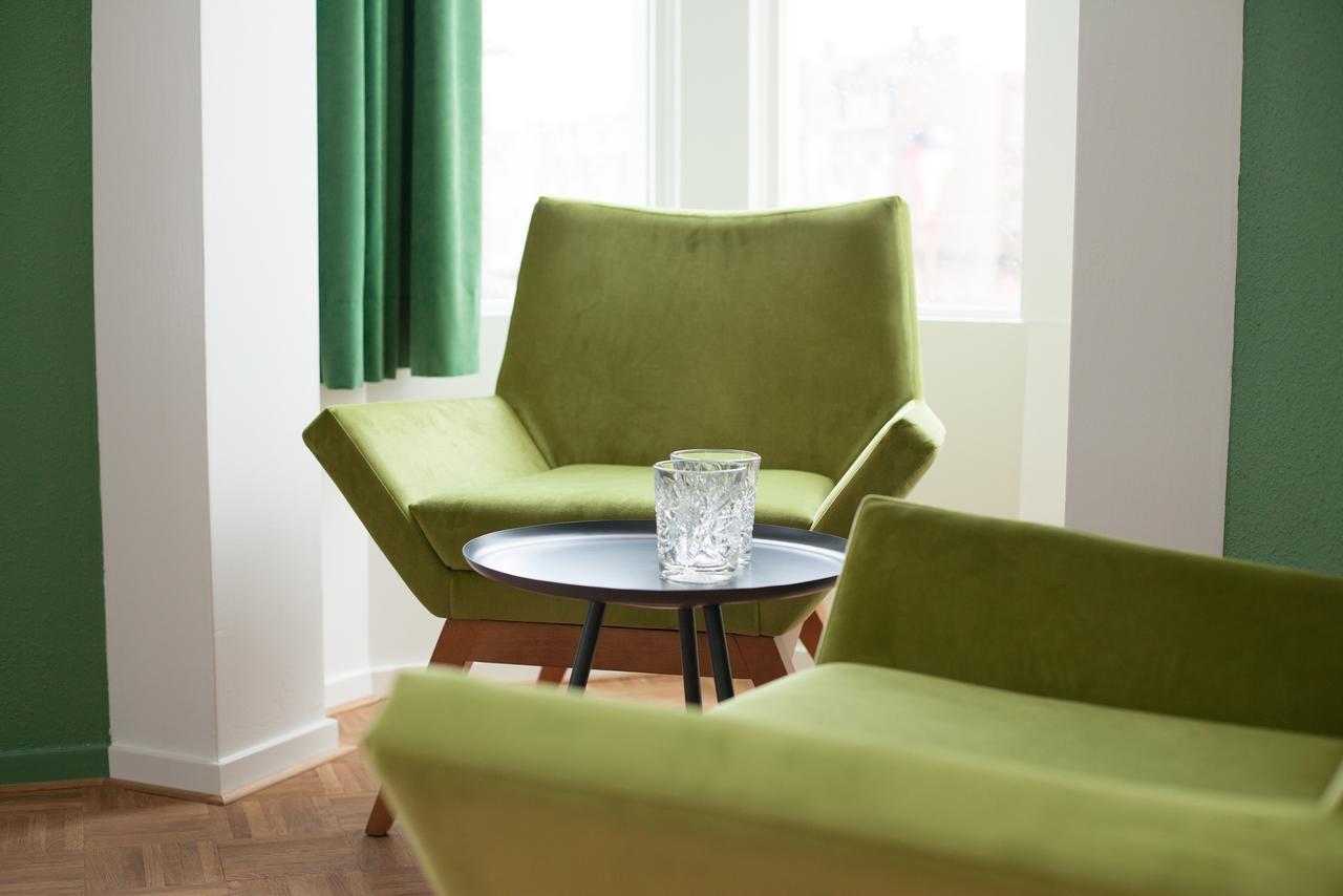 Little Duke Hotel 's-Hertogenbosch  Екстер'єр фото
