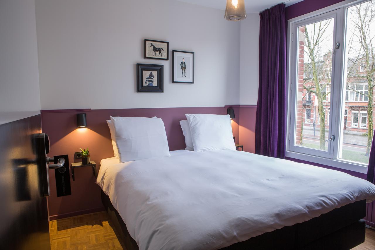 Little Duke Hotel 's-Hertogenbosch  Екстер'єр фото