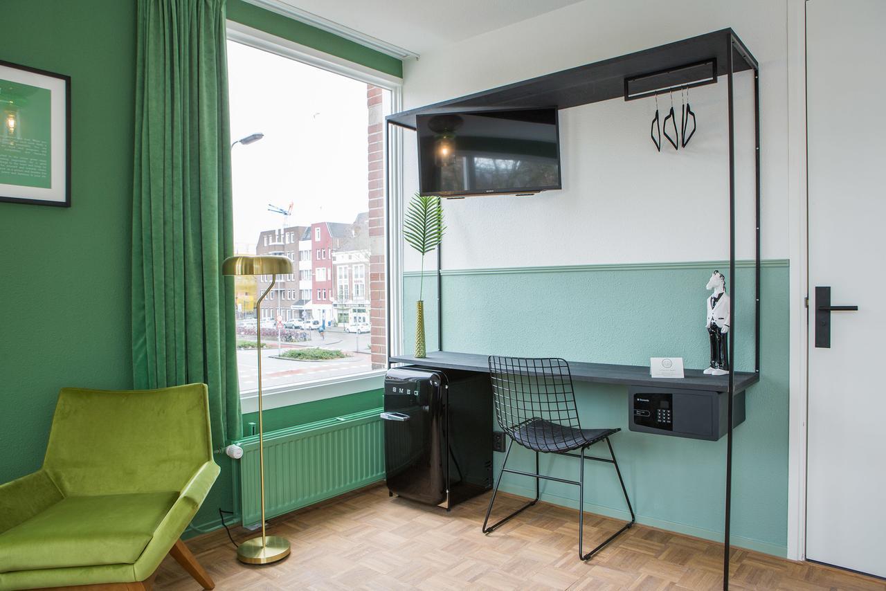 Little Duke Hotel 's-Hertogenbosch  Екстер'єр фото
