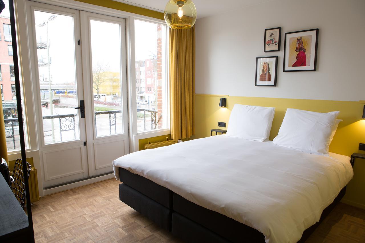 Little Duke Hotel 's-Hertogenbosch  Екстер'єр фото