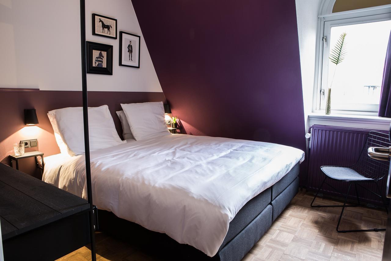 Little Duke Hotel 's-Hertogenbosch  Екстер'єр фото