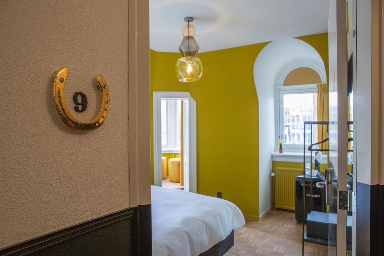 Little Duke Hotel 's-Hertogenbosch  Екстер'єр фото