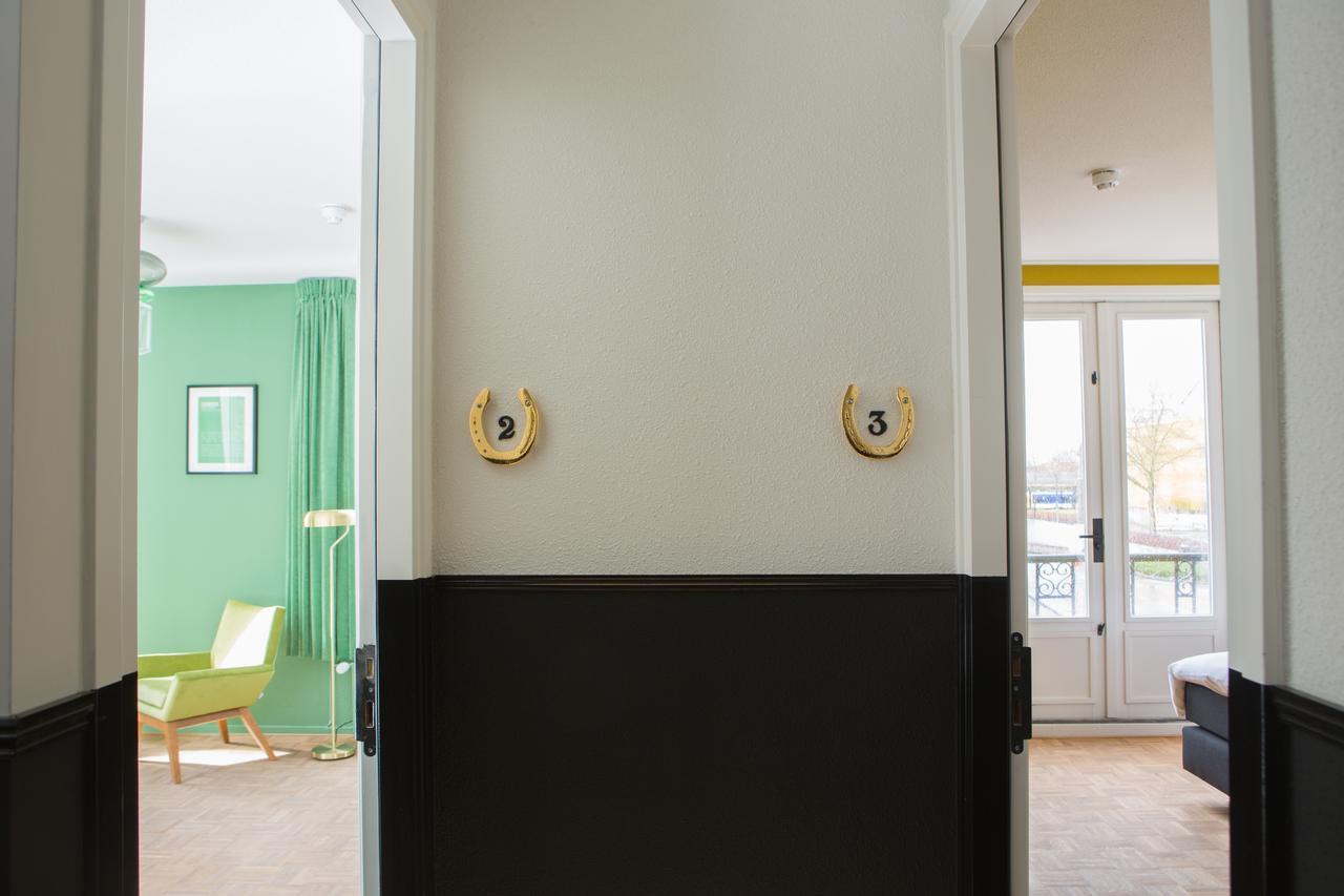 Little Duke Hotel 's-Hertogenbosch  Екстер'єр фото