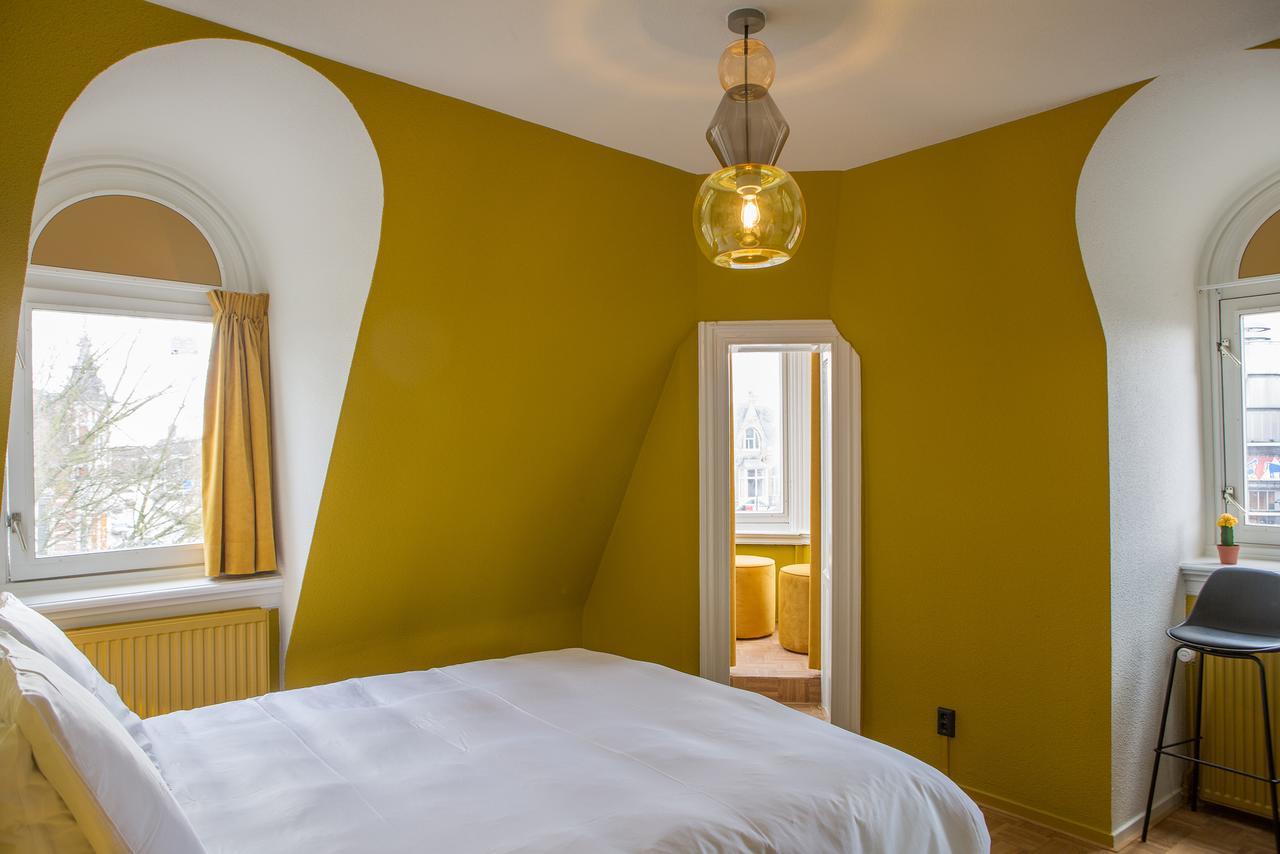 Little Duke Hotel 's-Hertogenbosch  Екстер'єр фото