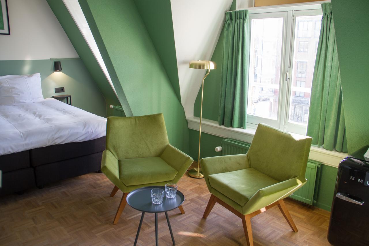 Little Duke Hotel 's-Hertogenbosch  Екстер'єр фото