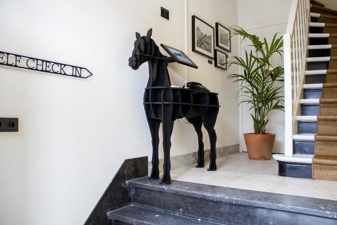 Little Duke Hotel 's-Hertogenbosch  Екстер'єр фото