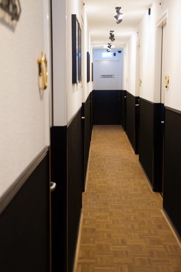Little Duke Hotel 's-Hertogenbosch  Екстер'єр фото